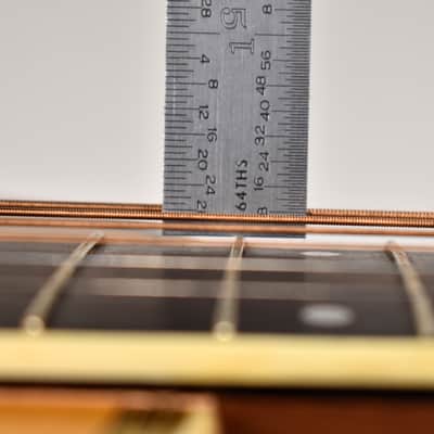 1931 Larson Brothers Prarie State 425 Natural Acoustic Parlor Guitar w/OHSC image 25