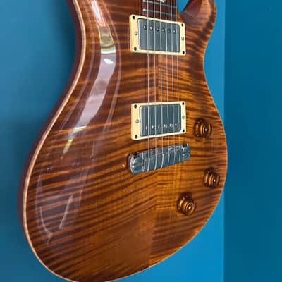 PRS Custom 22 Stoptail 10-Top 1993 - 2001 - Tortoise Shell image 5
