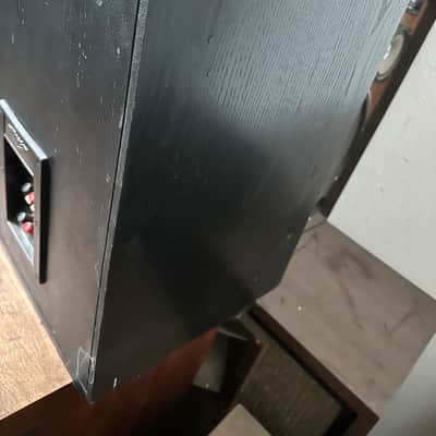 Klipsch Heresy III speakers image 12