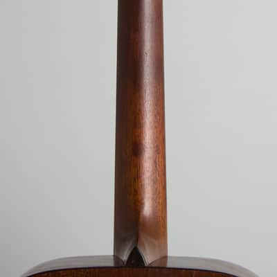 C. F. Martin  D-18 Shade Top Flat Top Acoustic Guitar (1941), ser. #78979, black hard shell case. image 9