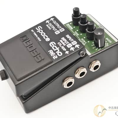 Boss Re 2 2025