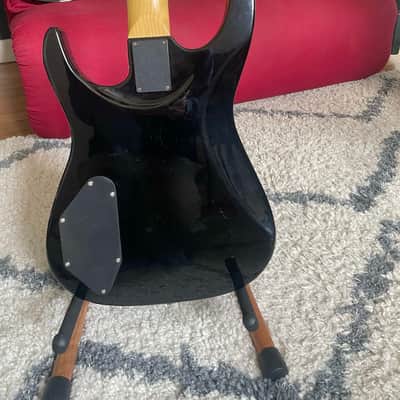 Mayones K Custom Superstrat Guitar SSH from 90' image 4