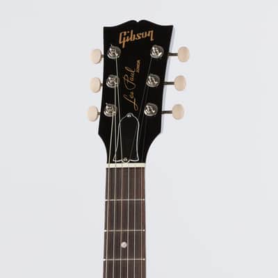 Gibson Les Paul Junior, Ebony | Demo image 5