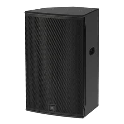 JBL SRX915M Two-Way 15" Multi-Purpose Powered Speaker Active Monitor image 1