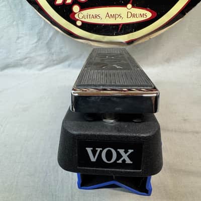Vox V847 Wah Wah Pedal - USA! image 5