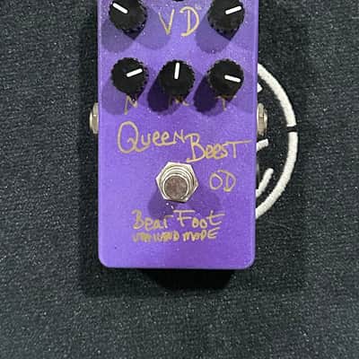 Bearfoot FX Queen Beest image 1