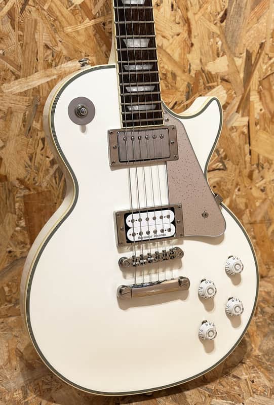 Epiphone Tommy Thayer Signature 
