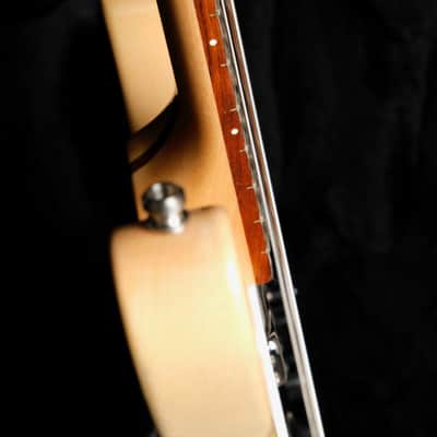 Rickenbacker 4003S Mapleglo Solidbody Electric Bass Guitar image 12
