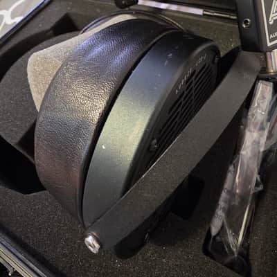 Audeze LCD-X v2 Creator Package Over-Ear Headphones image 3