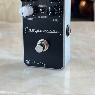 Keeley Compressor Plus image 1