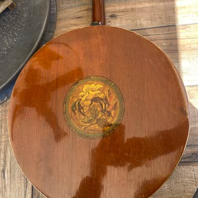 Gretsch Orchestrella Banjo Mandolin image 6