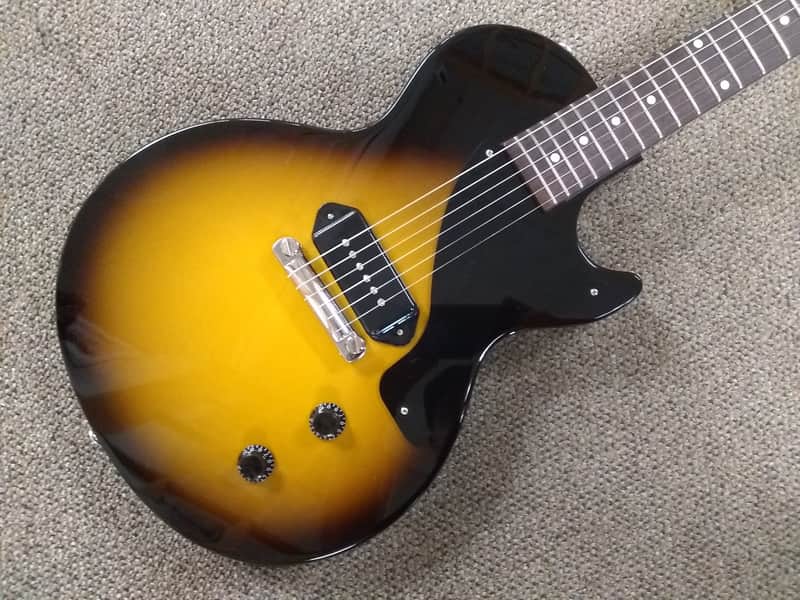 Gibson Les Paul Junior 100周年モデル Gibson Les Paul Junior Limited Run 2018 | Reverb