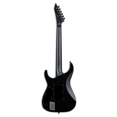 ESP E-II Horizon FR-II Electric Guitar w/ EMG - Tiger Eye Sunburst - B-Stock image 6