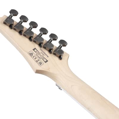 Ibanez RG470DXFM-CS Limited Edition image 9