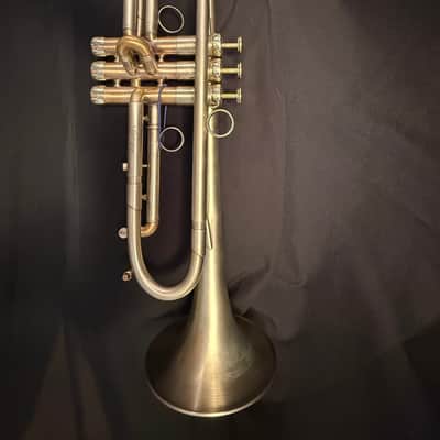 AR Resonance Feroce Bb Trumpet | Complete AR Resonance Performance System | Original Owner | Excellent Condition image 3