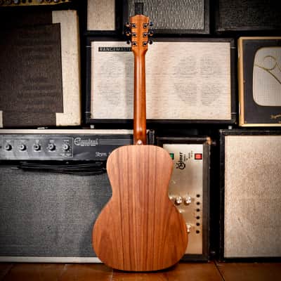 Gibson G-00 Natural 2021 image 5