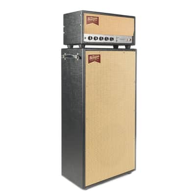Benson Amps Vincent Stack Owned by Frank Iero image 2