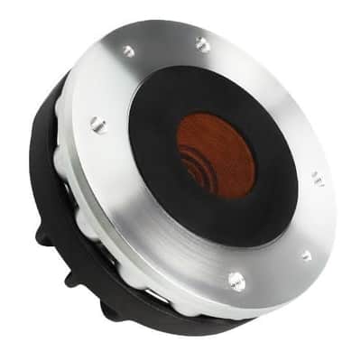 Faital Pro HF146-8 1.4-inch Bolt On Driver 109db Professional Audio Equipment Lineup Compression Drivers 80-Watt Rms 160-Watt Max image 2