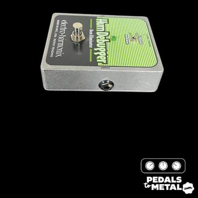 Electro-Harmonix Hum Debugger Hum Eliminator -x13900 image 2