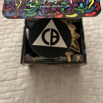 Catalinbread Dirty Little Secret Pedal image 8
