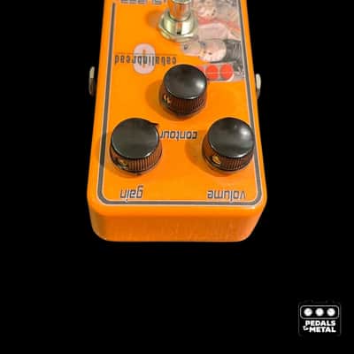 Catalinbread Super Charged Overdrive -x19367 image 3