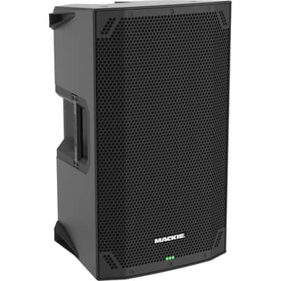 Mackie Thump12v4 | 12" 2-way 1400W Powered Speaker.  New with Full Warranty! image 2