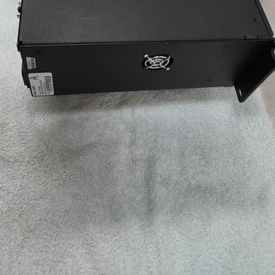 Ashly NE 8800 8x8 Audio Processor Network DSP Processor / Mic Automixer image 7