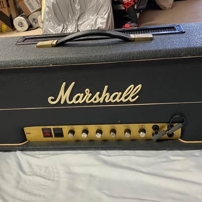 1978 Marshall JMP 1992 Super Bass 100W image 1