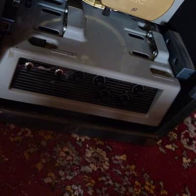 Bauer Amp image 4
