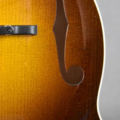 Collings MF Gloss Top image 8