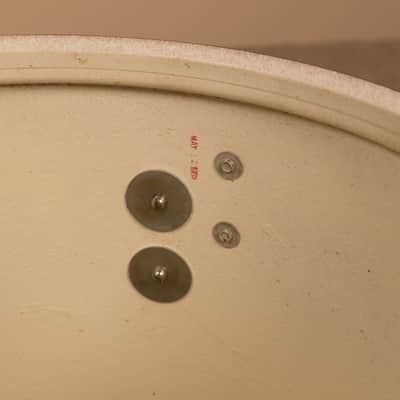 1960s Ludwig Gold Sparkle Super Classic Drum Set image 20