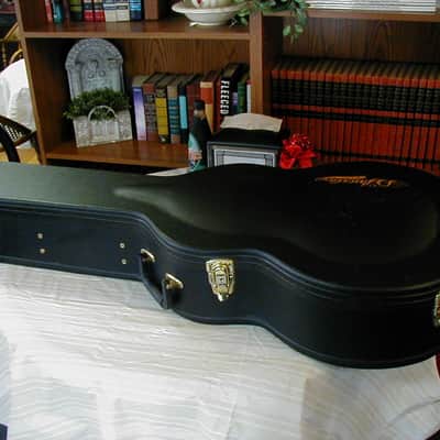 D'Angelico Excel EXL-1 Hollow Body Archtop 2010s - Vintage Sunburst image 19