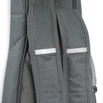 Profile 906 Premium Acoustic Guitar Soft Case image 2