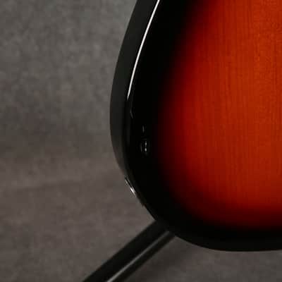 Fender Player Plus Nashville Telecaster - 3 Tone Sunburst - 2nd Hand image 8
