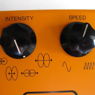 Vintage 1979 MXR Phase 100 Guitar Effect Pedal USA!!! image 5