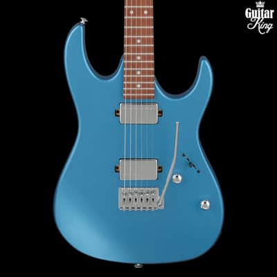 Ibanez RG Gio Series Electric Guitar / Metallic Light Blue image 1