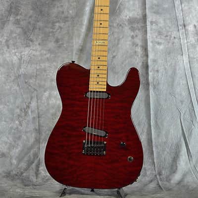 Edwards by ESP E-D-85TE Dir En Grey Signature Model | Reverb