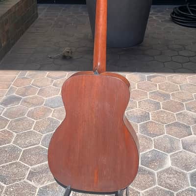 Original 1932 Martin OM-18 image 2