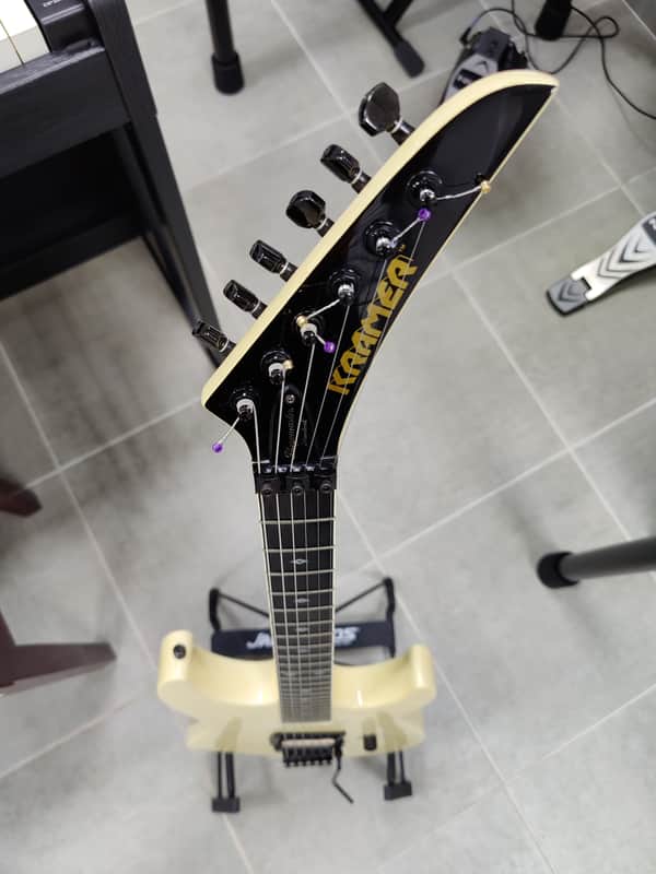Kramer Stagemaster Standart 1986 image 1