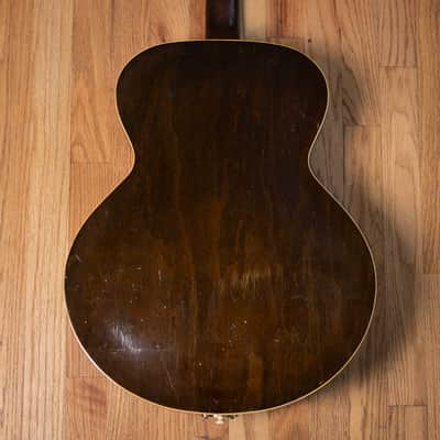 Gibson L-48 1951 image 3