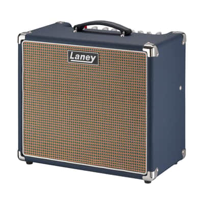 Laney LF60-112 Lionheart Foundry 60W 1x12" Guitar Combo Amplifier image 3