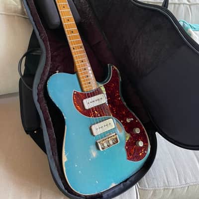 Fano Oltre TC6 2022 - Nitro image 1