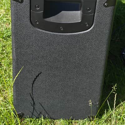 Laney Ironheart IRT30-112 - 3-Channel, 1x12" Combo image 4