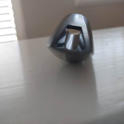 Vandoren BD6 HD Hard Rubber Clarinet Mouthpiece Series 13 image 7