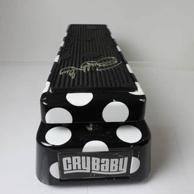 Dunlop BG-95 Buddy Guy BG95 Signature CryBaby Wah Effects Pedal image 1