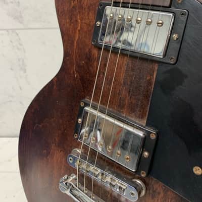 Gibson Les Paul Studio Faded -2016 image 9