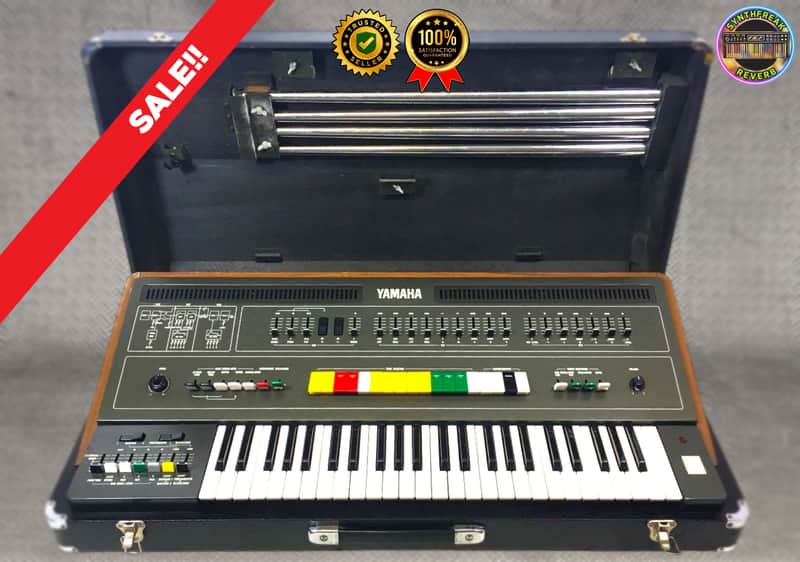 Yamaha CS-50 | Reverb