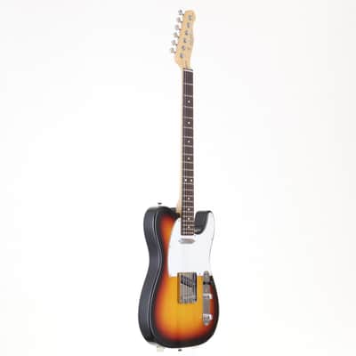 FUJIGEN (FGN) JTL7 3TS (3-Tone Sunburst) Fujigen [A200824] (06/17) image 14