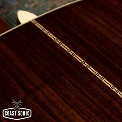 2021 Martin D-28 Standard Dreadnought image 13