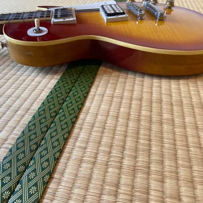 Greco custom EG-480 1976 image 21